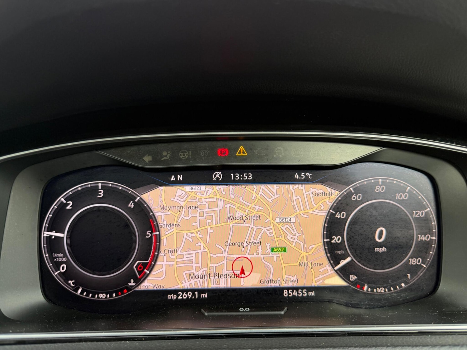 Used Volkswagen Golf 2018 for sale - 78220671: Photo 30