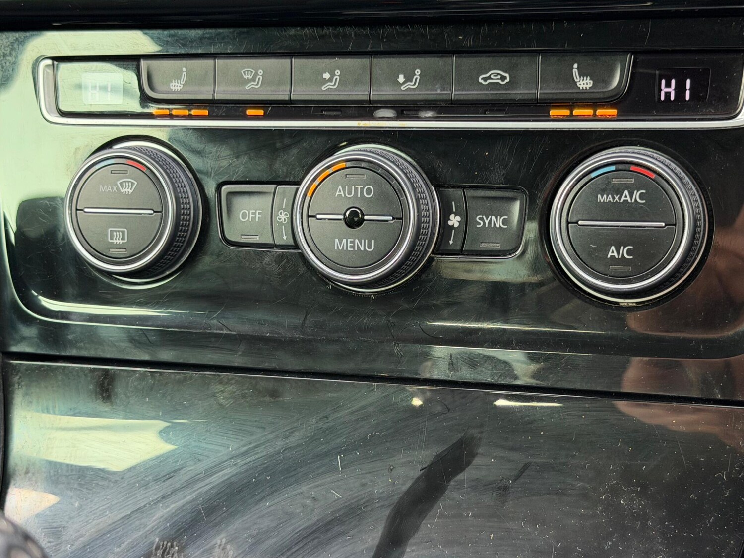 Used Volkswagen Golf 2018 for sale - 78220671: Photo 36