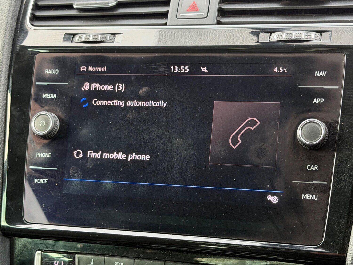 Used Volkswagen Golf 2018 for sale - 78220671: Photo 37