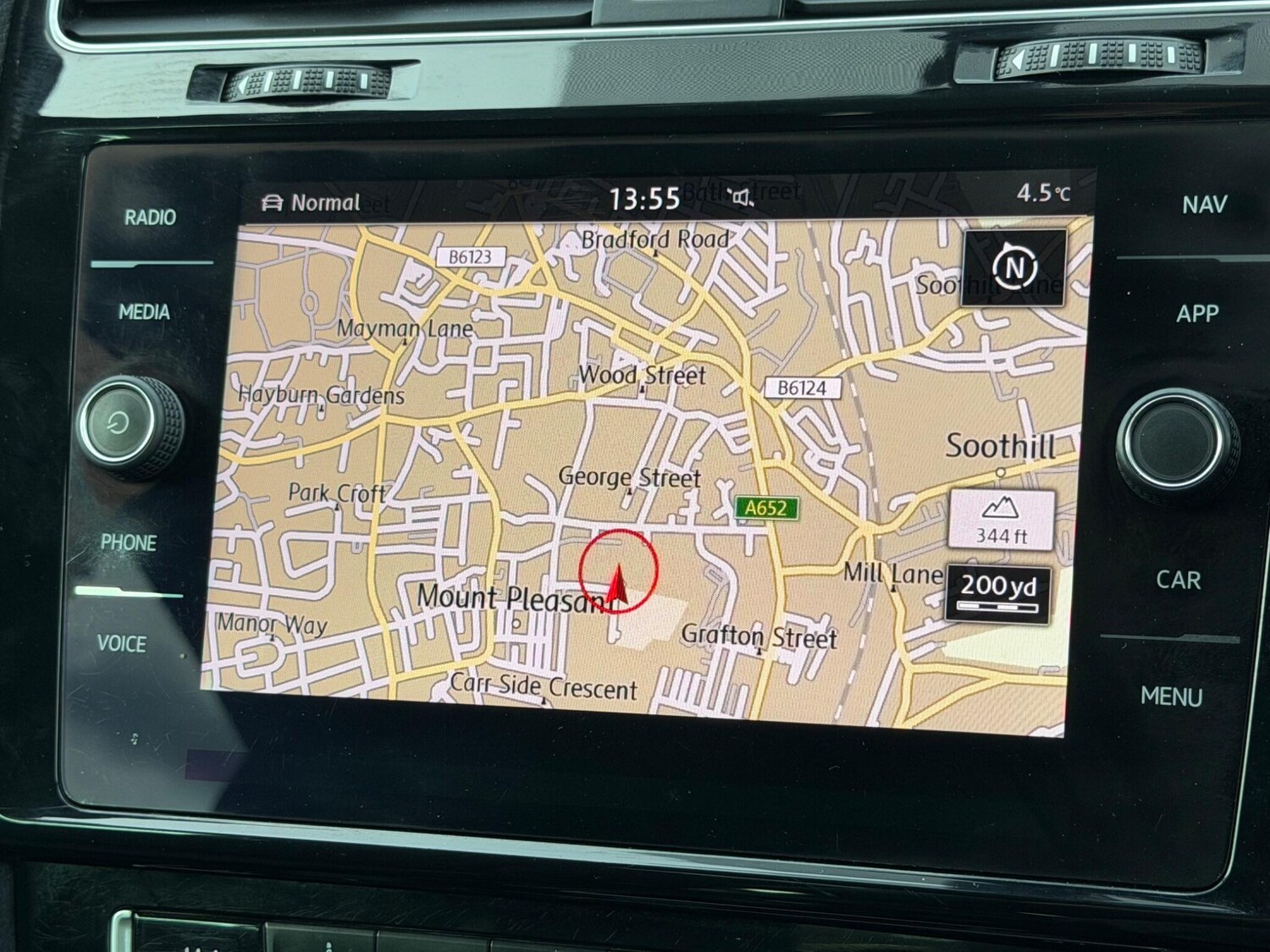 Used Volkswagen Golf 2018 for sale - 78220671: Photo 38