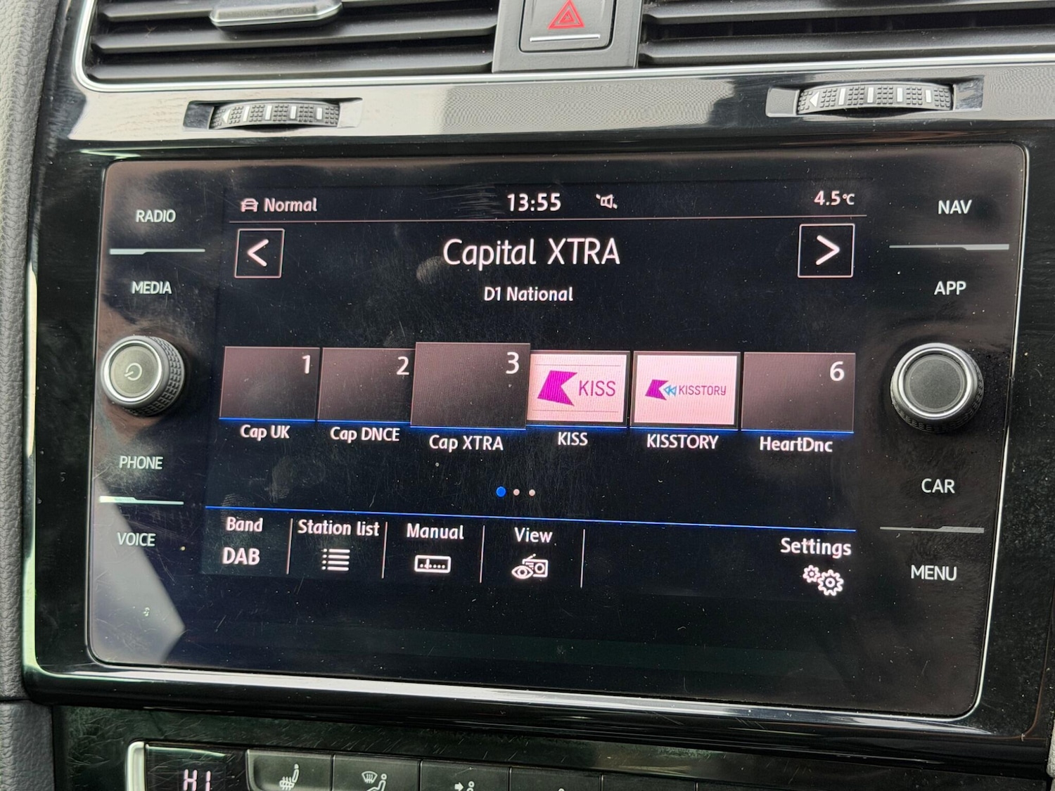 Used Volkswagen Golf 2018 for sale - 78220671: Photo 39