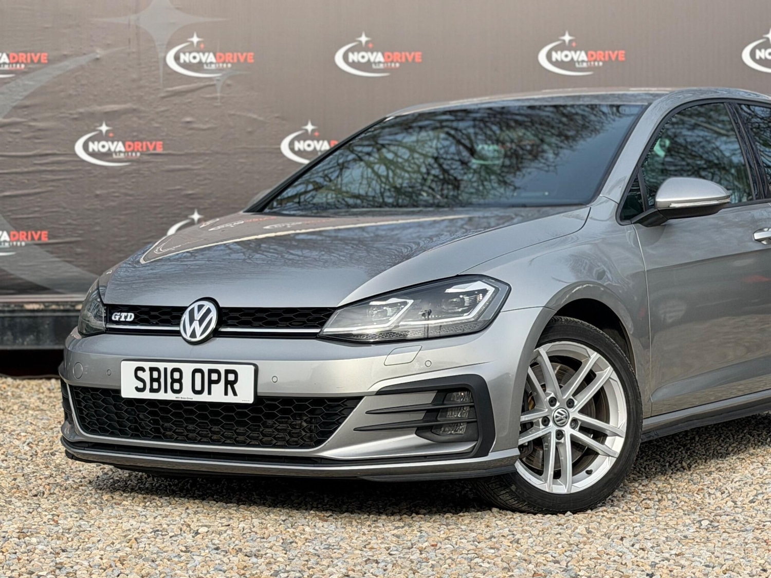 Used Volkswagen Golf 2018 for sale - 78220671: Photo 4
