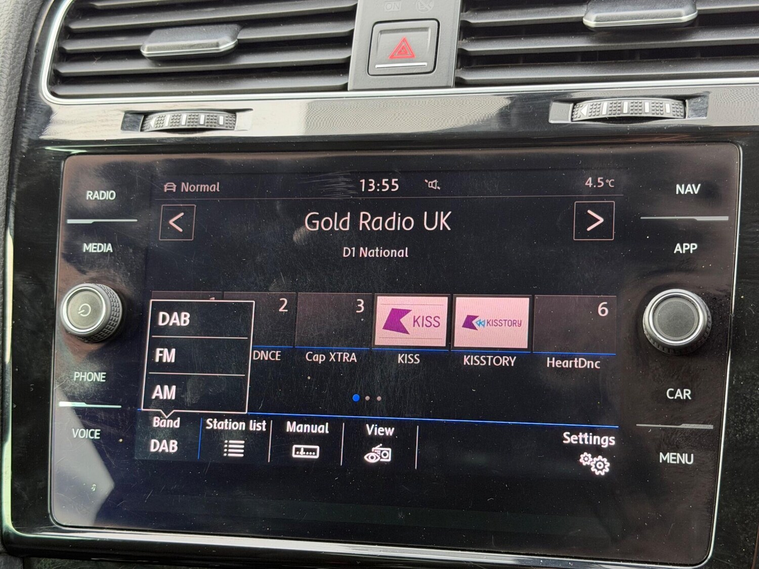 Used Volkswagen Golf 2018 for sale - 78220671: Photo 40