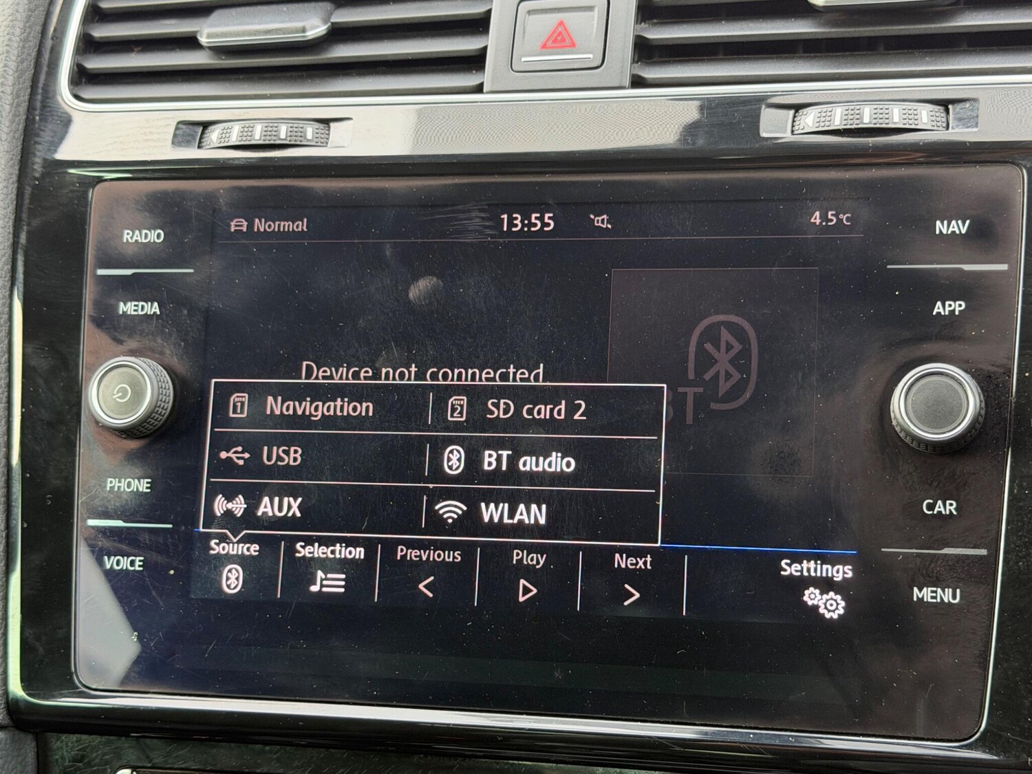 Used Volkswagen Golf 2018 for sale - 78220671: Photo 41