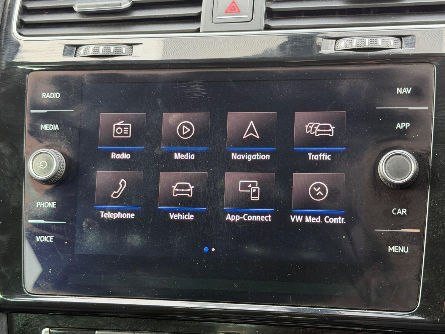 Used Volkswagen Golf 2018 for sale - 78220671: Photo 43