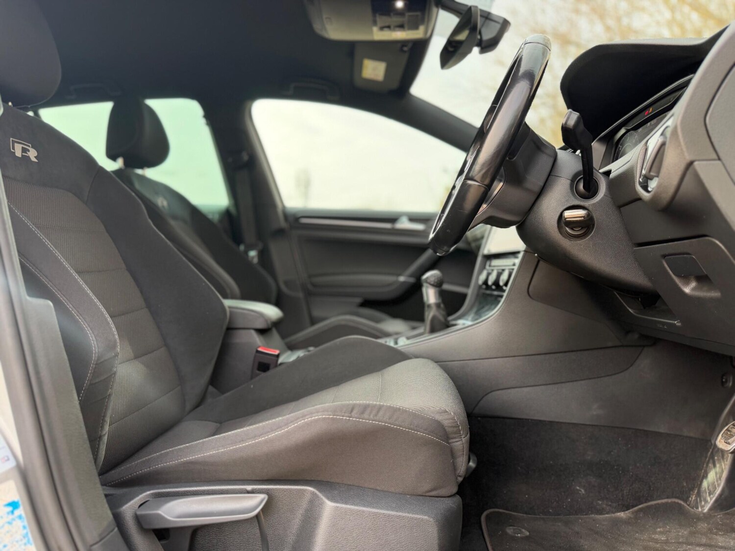 Used Volkswagen Golf 2018 for sale - 78220671: Photo 47