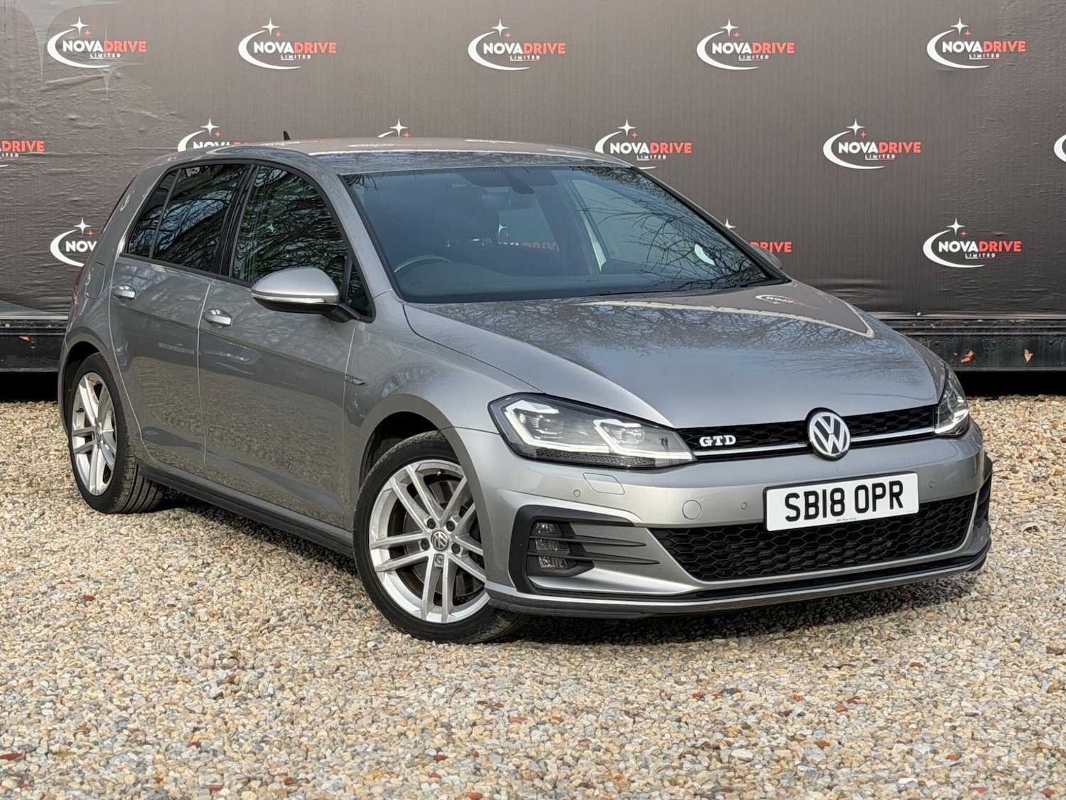 Used Volkswagen Golf 2018 for sale - 78220671: Photo 5