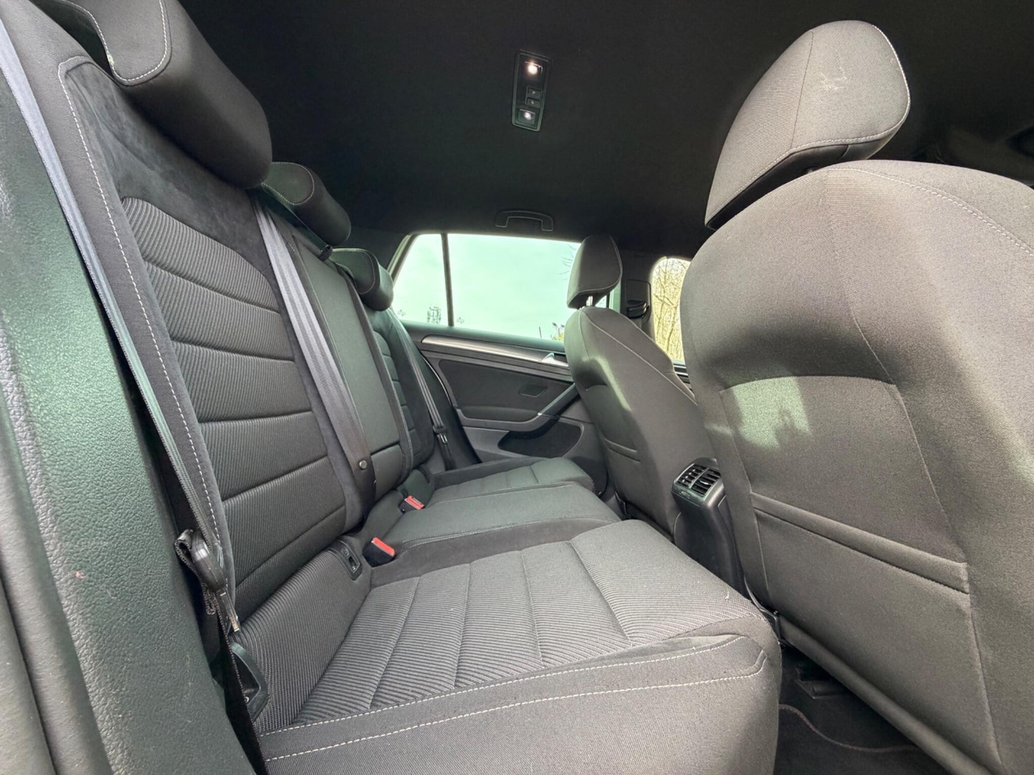 Used Volkswagen Golf 2018 for sale - 78220671: Photo 51