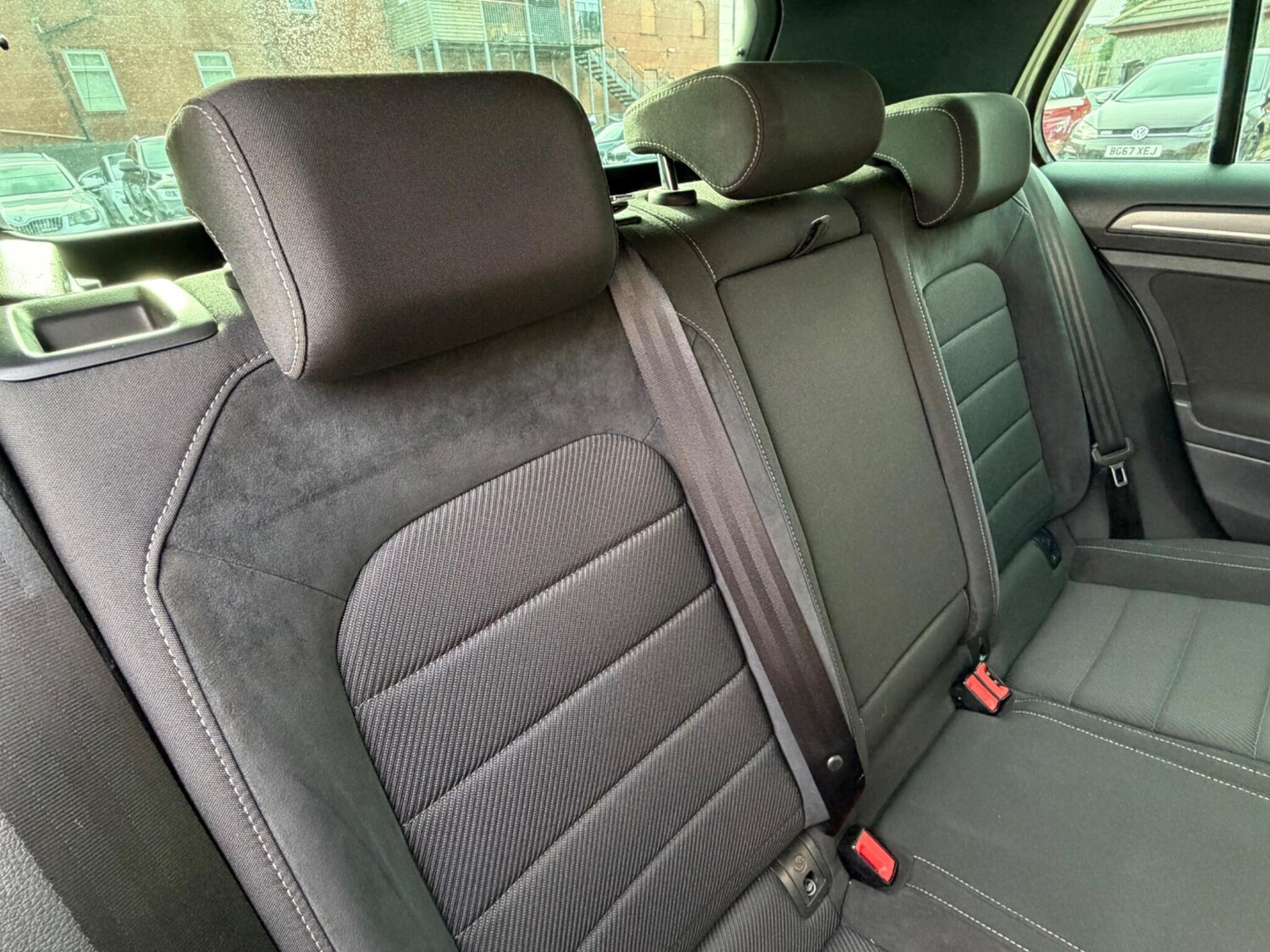 Used Volkswagen Golf 2018 for sale - 78220671: Photo 52