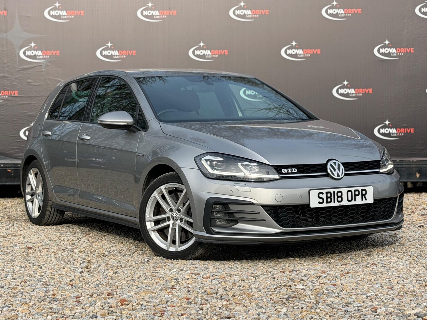 Used Volkswagen Golf 2018 for sale - 78220671: Photo 6