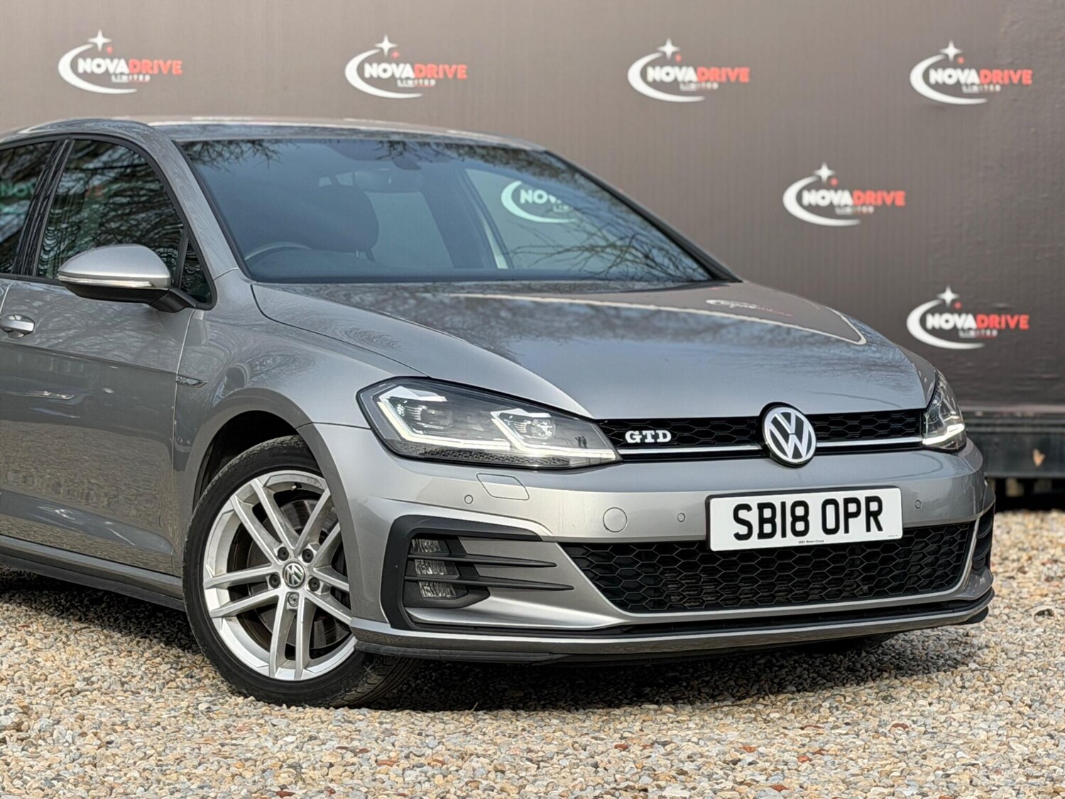 Used Volkswagen Golf 2018 for sale - 78220671: Photo 7