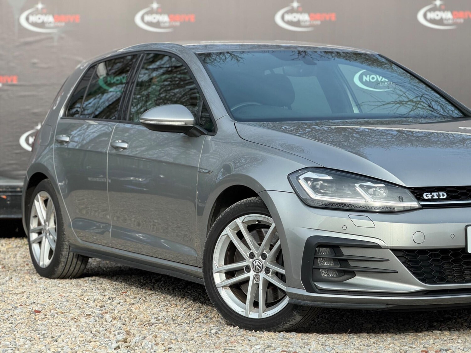Used Volkswagen Golf 2018 for sale - 78220671: Photo 8