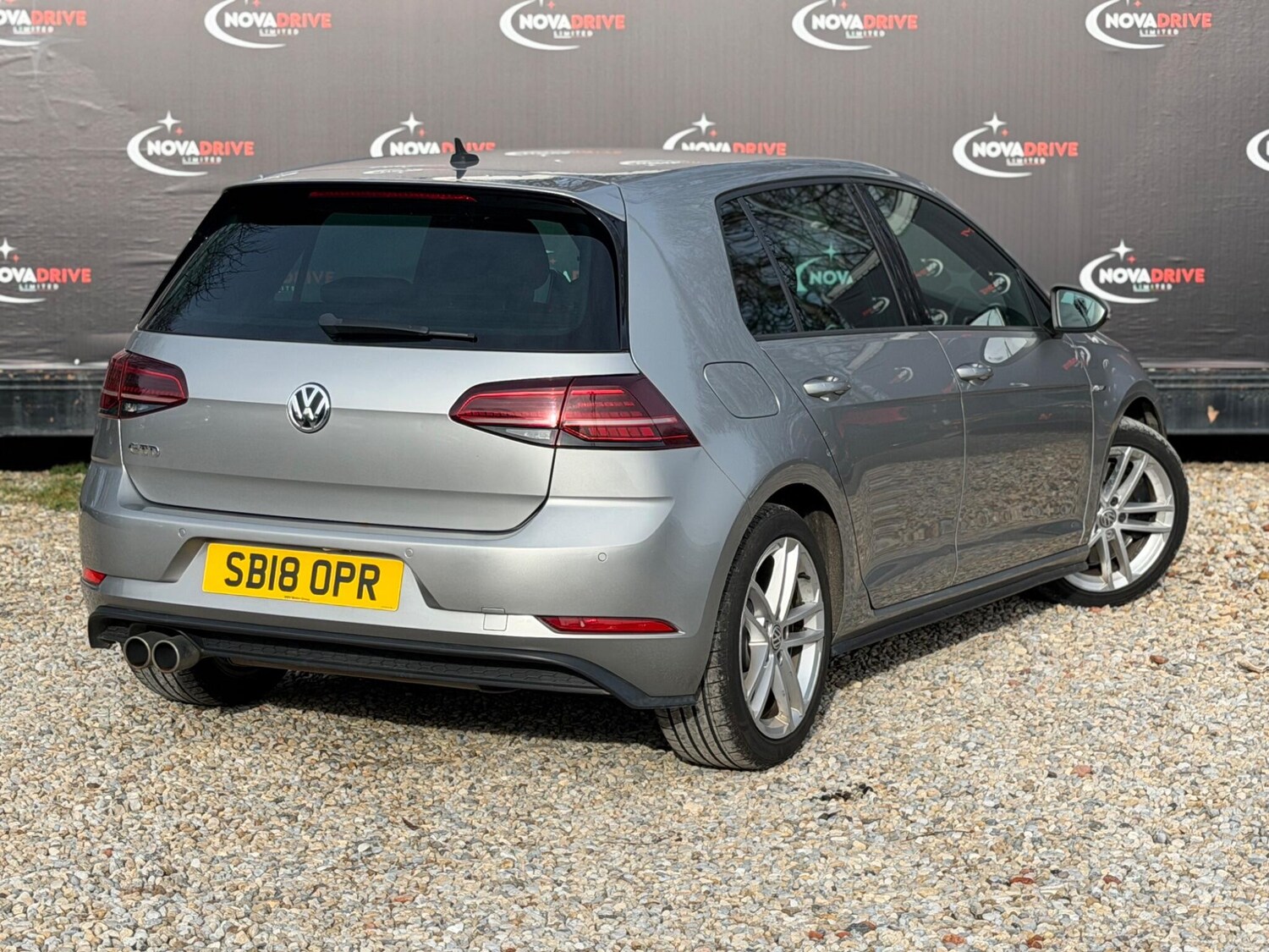 Used Volkswagen Golf 2018 for sale - 78220671: Photo 9