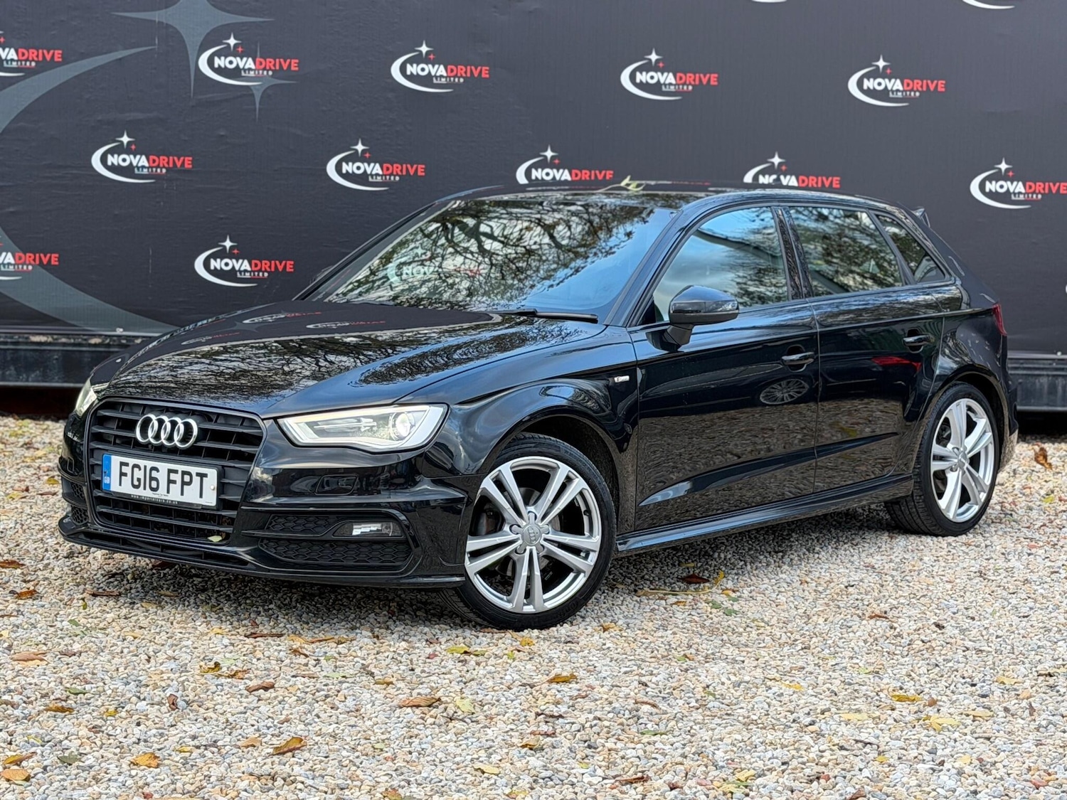 Used Audi A3 2016 for sale - 76573142: Photo 1