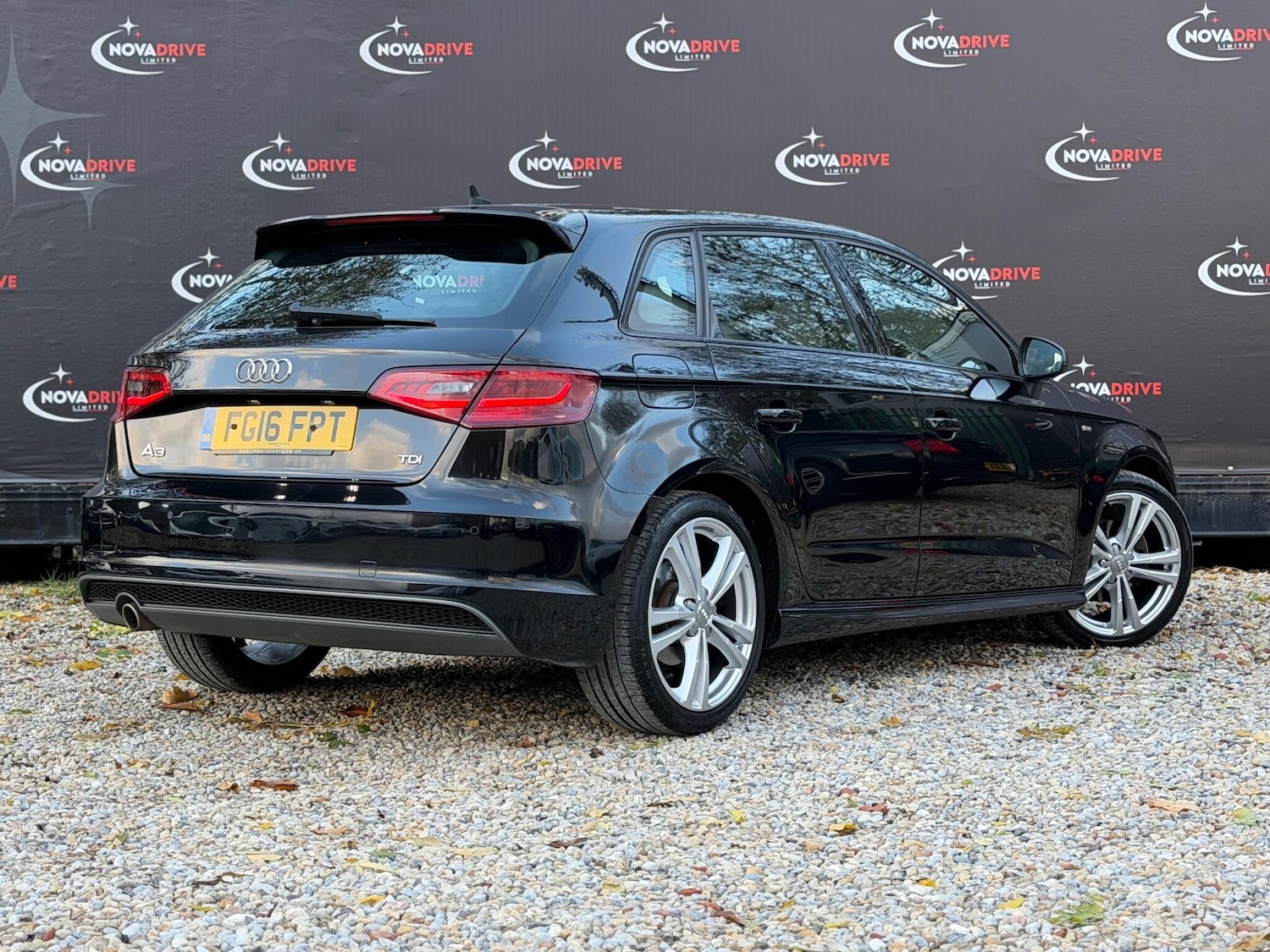 Used Audi A3 2016 for sale - 76573142: Photo 10