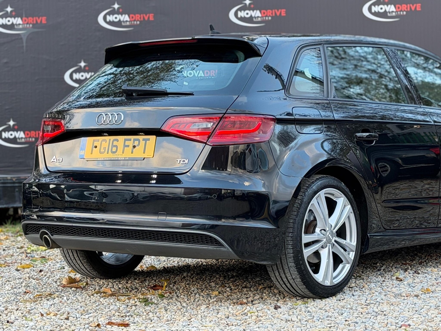 Used Audi A3 2016 for sale - 76573142: Photo 12