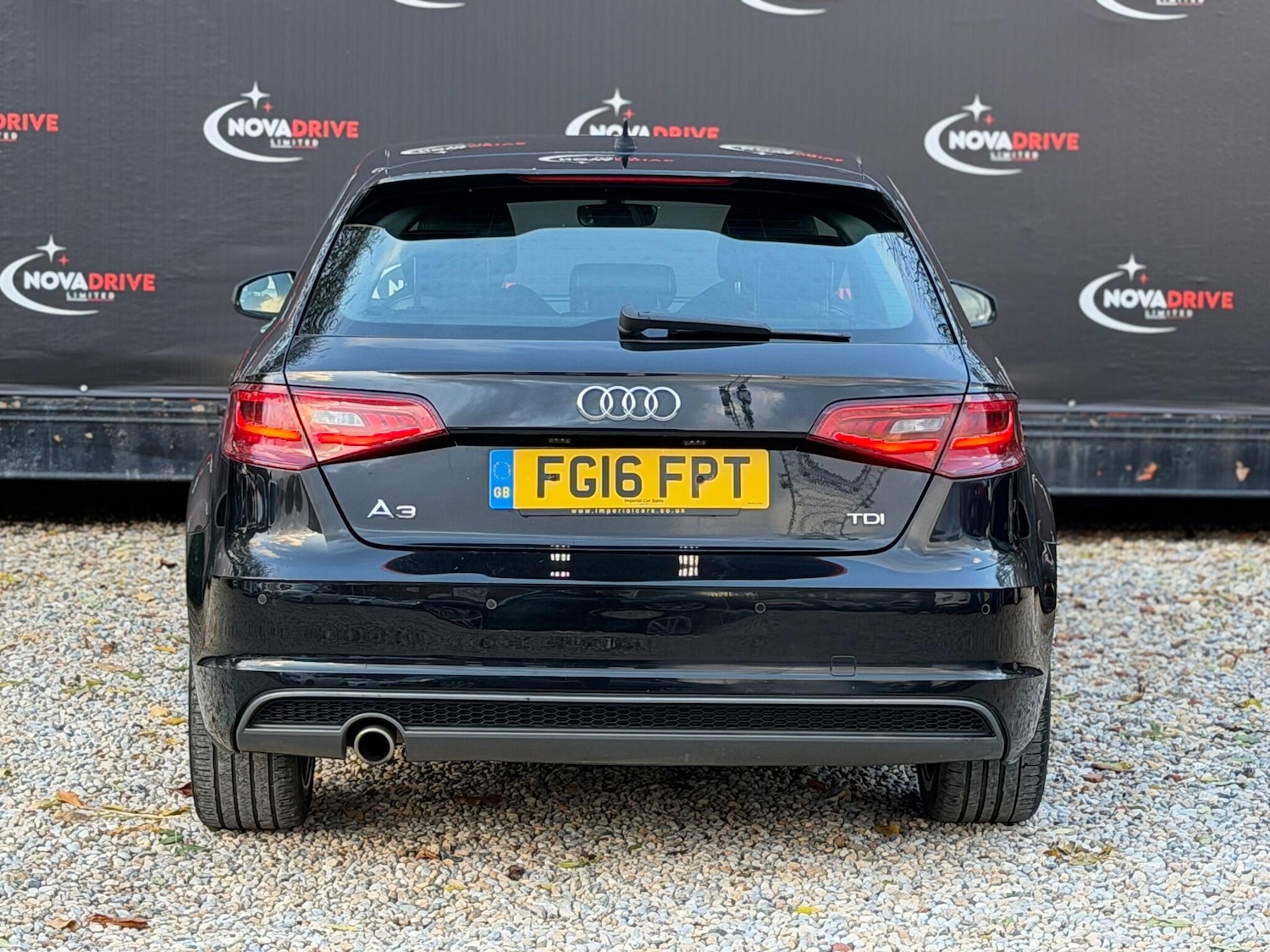 Used Audi A3 2016 for sale - 76573142: Photo 13