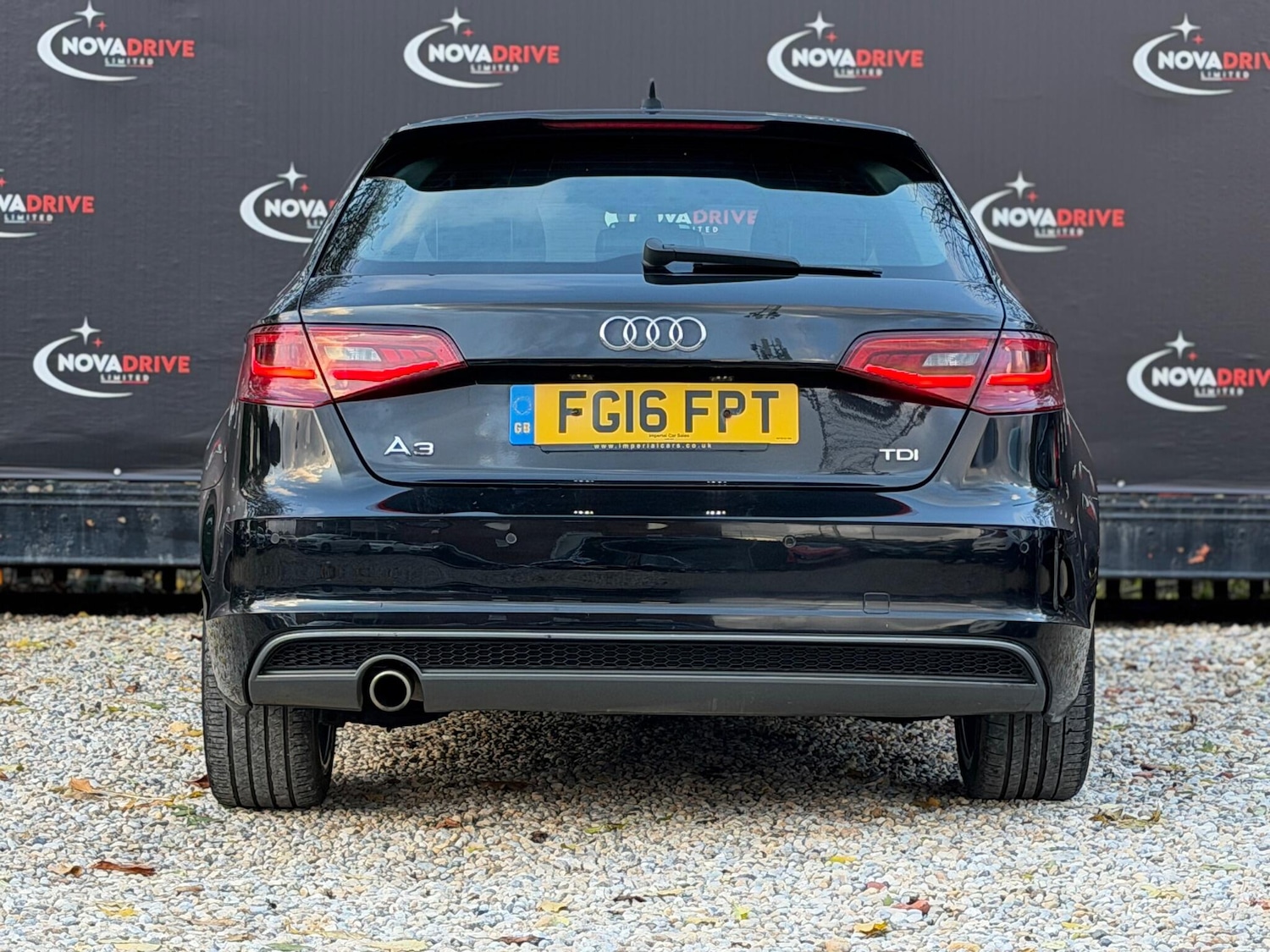 Used Audi A3 2016 for sale - 76573142: Photo 14
