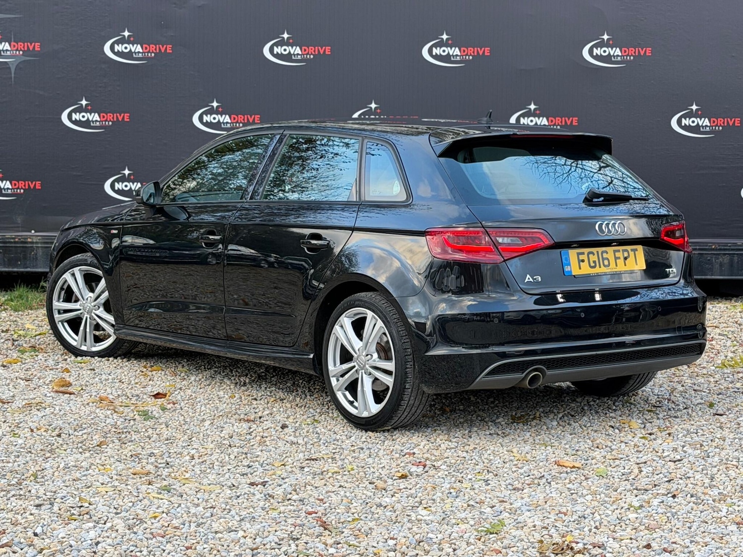 Used Audi A3 2016 for sale - 76573142: Photo 15