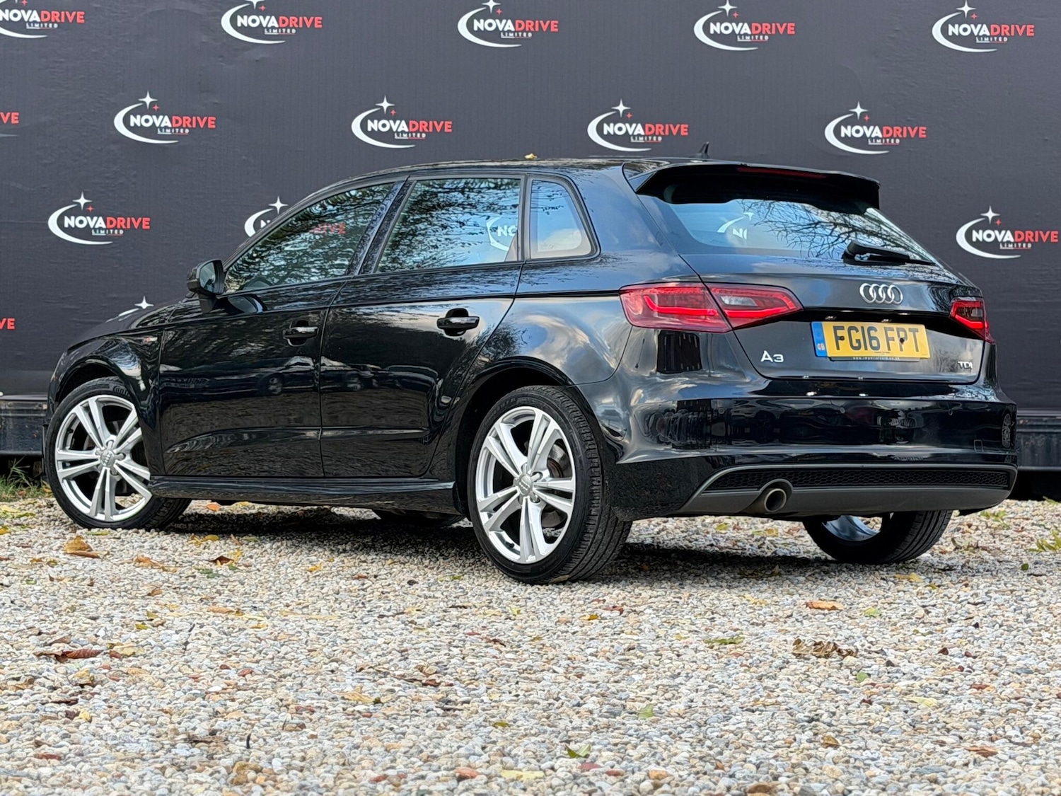 Used Audi A3 2016 for sale - 76573142: Photo 16