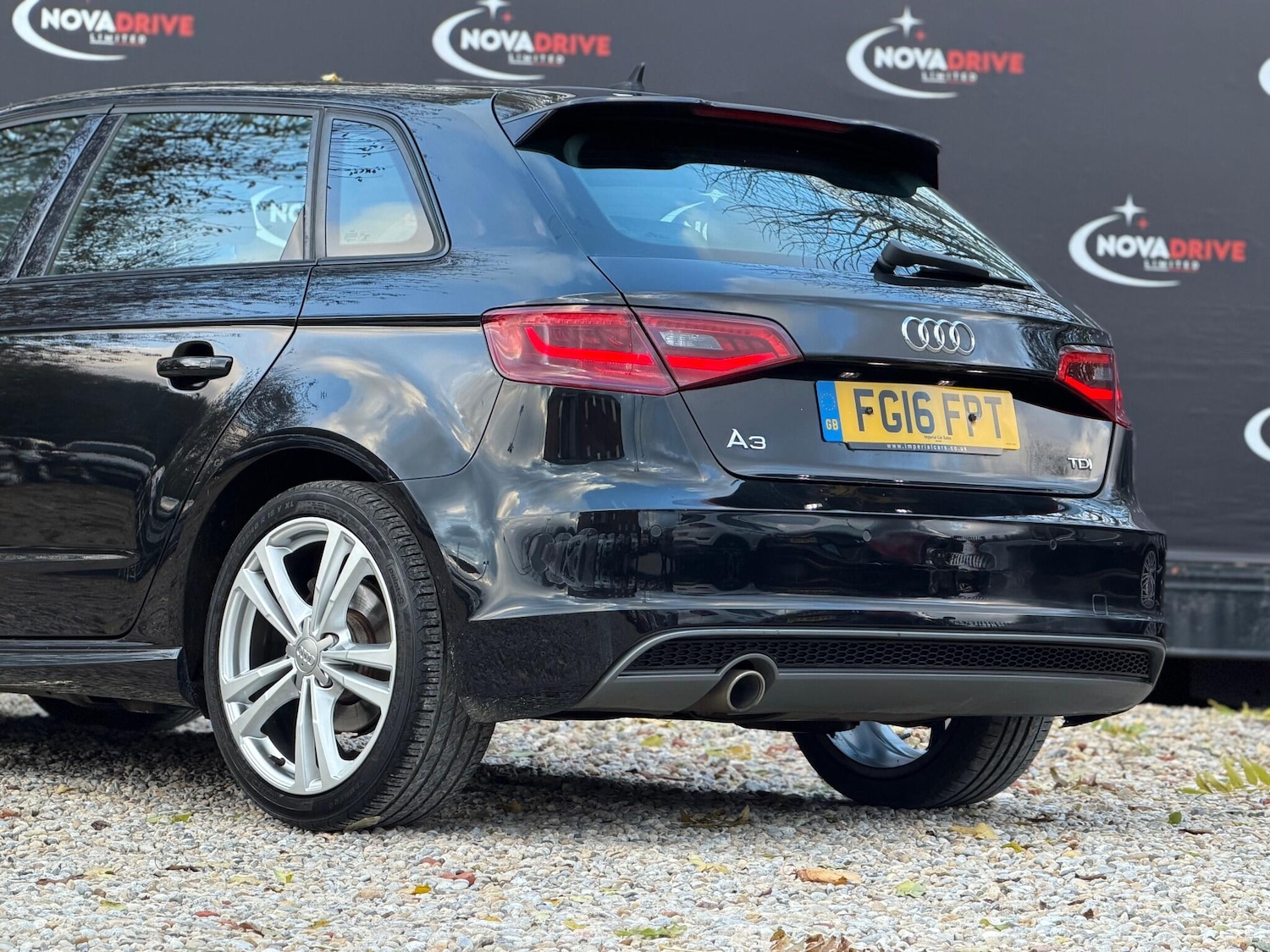 Used Audi A3 2016 for sale - 76573142: Photo 17