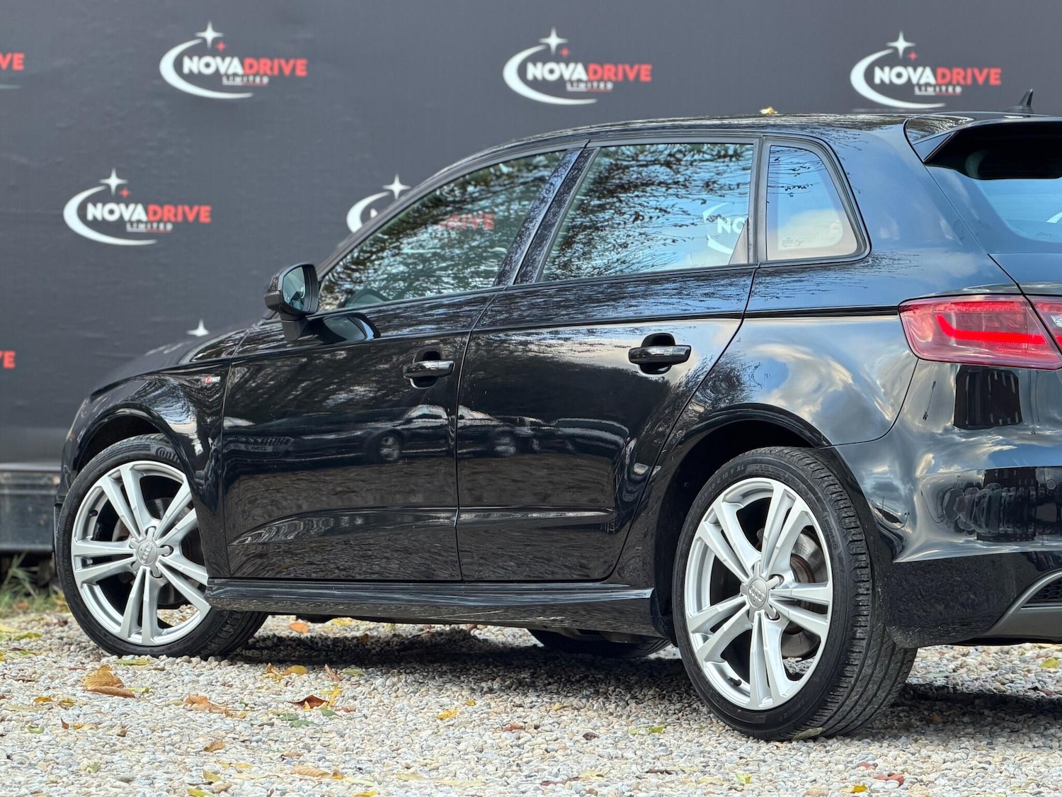Used Audi A3 2016 for sale - 76573142: Photo 18