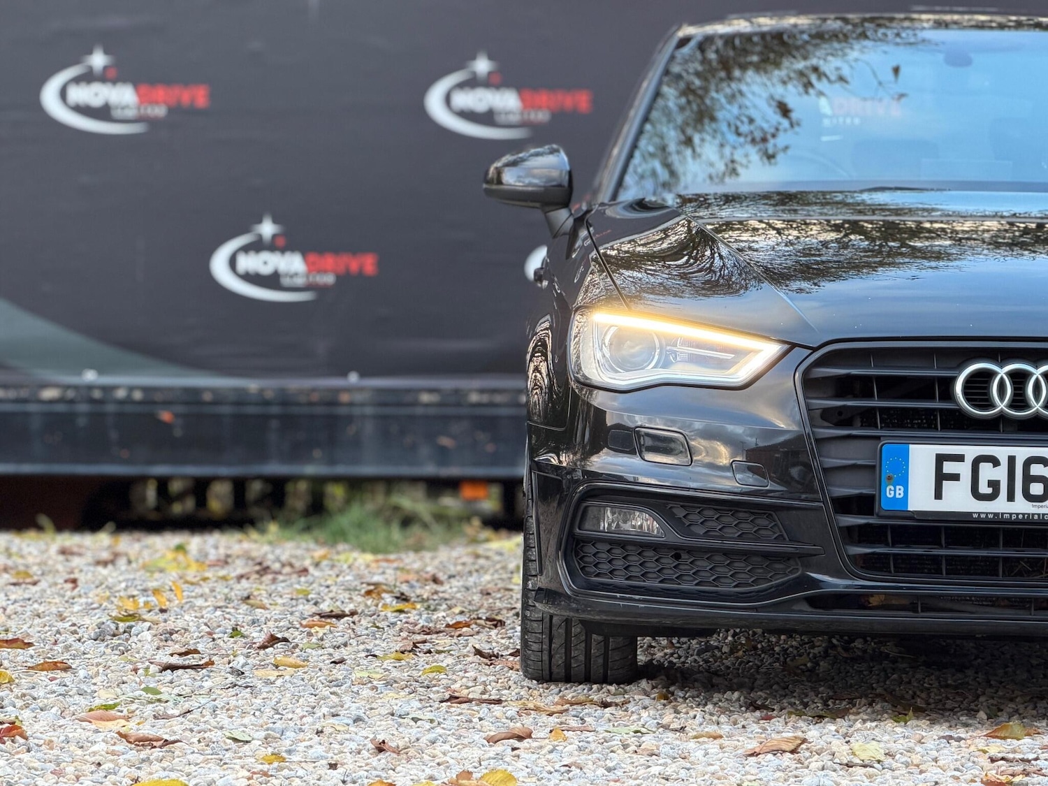 Used Audi A3 2016 for sale - 76573142: Photo 19