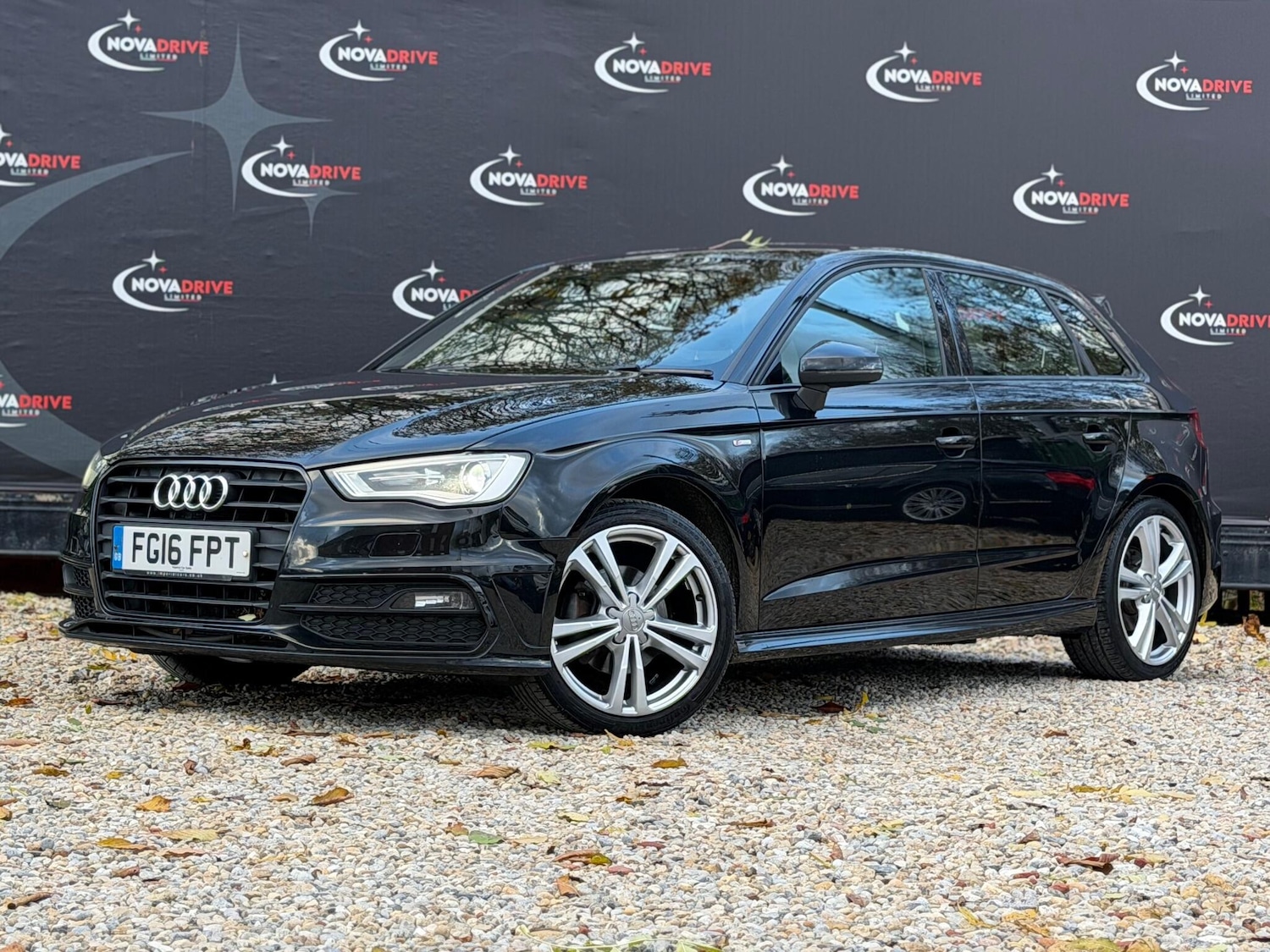 Used Audi A3 2016 for sale - 76573142: Photo 2