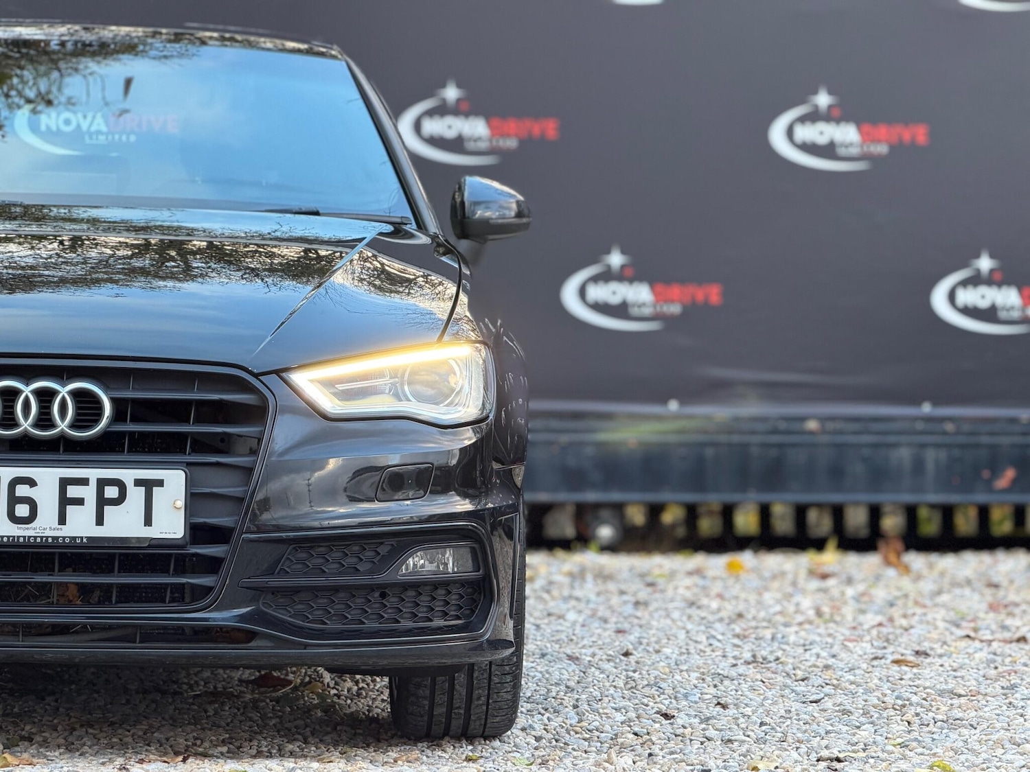 Used Audi A3 2016 for sale - 76573142: Photo 20