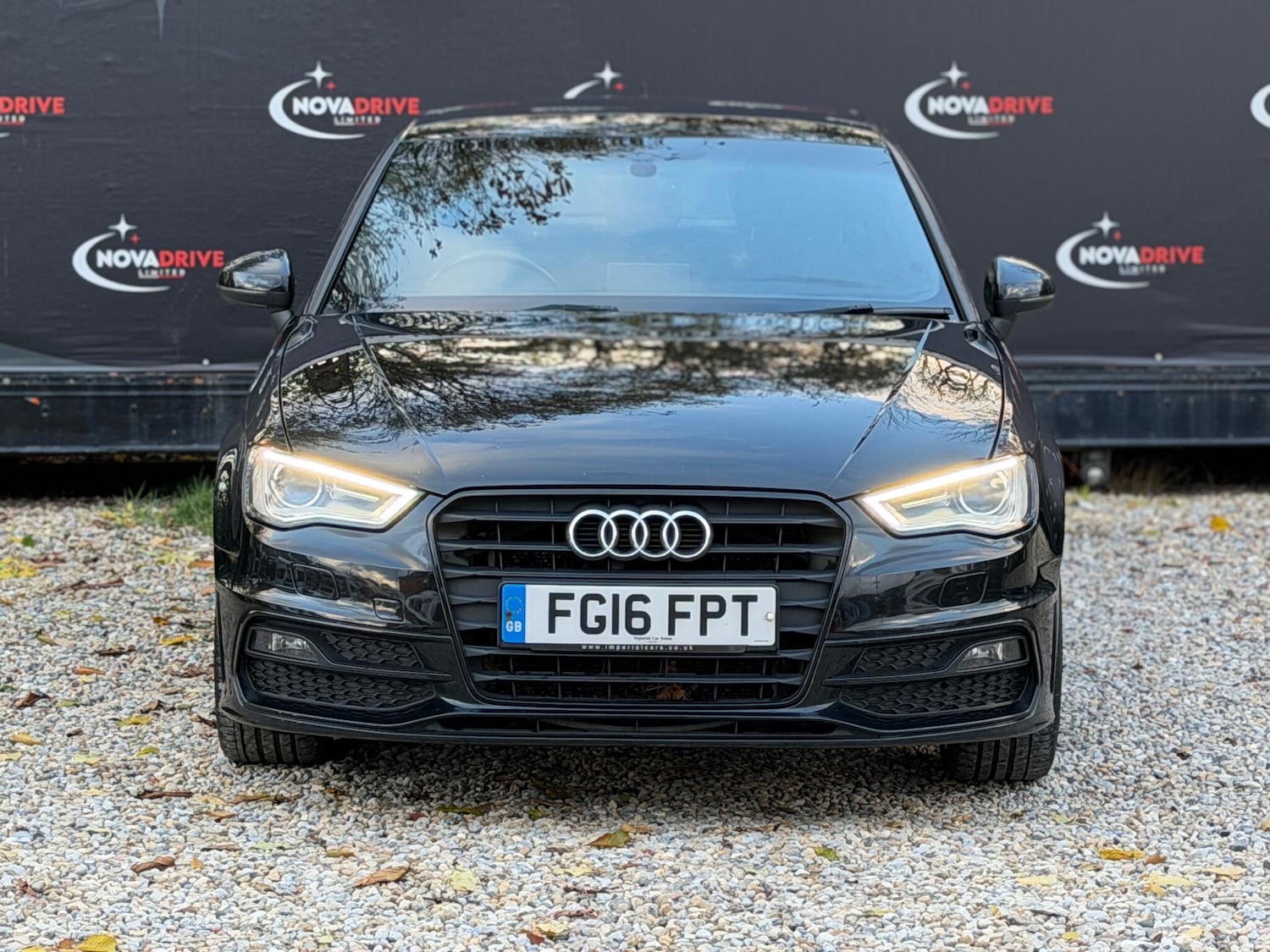 Used Audi A3 2016 for sale - 76573142: Photo 21
