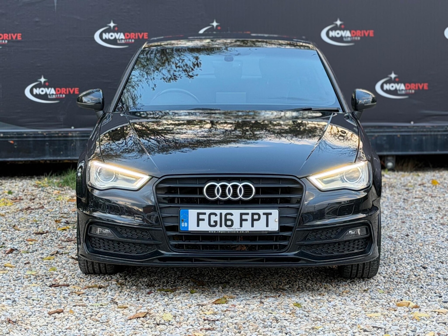 Used Audi A3 2016 for sale - 76573142: Photo 22