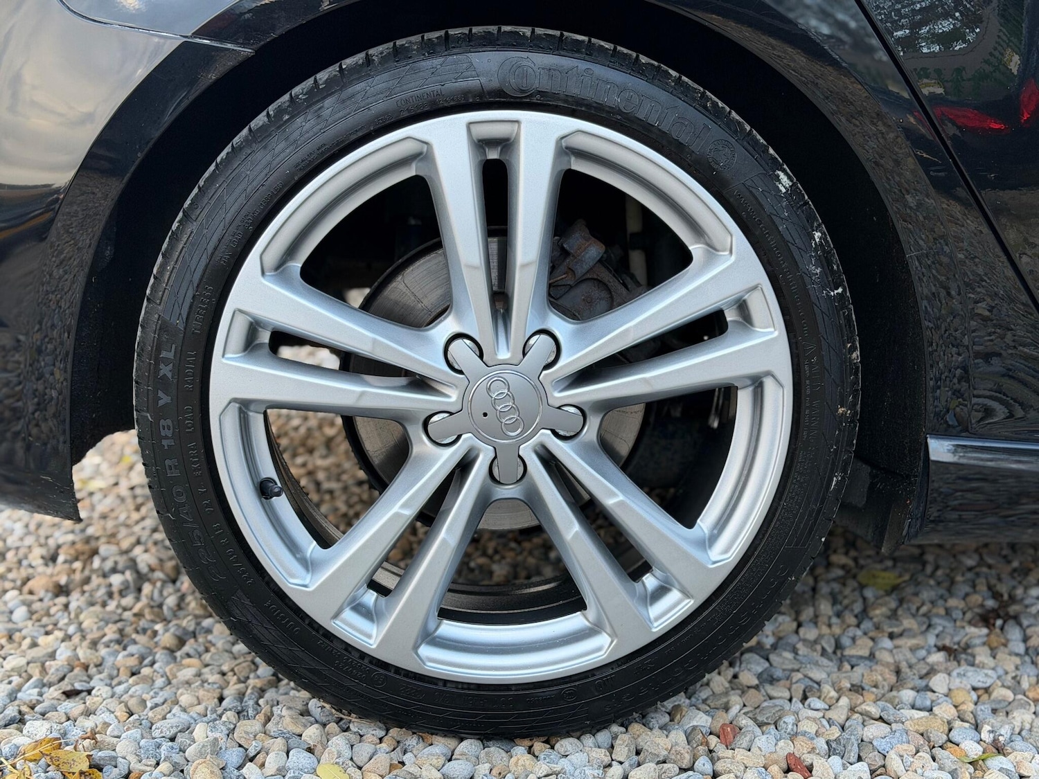 Used Audi A3 2016 for sale - 76573142: Photo 23