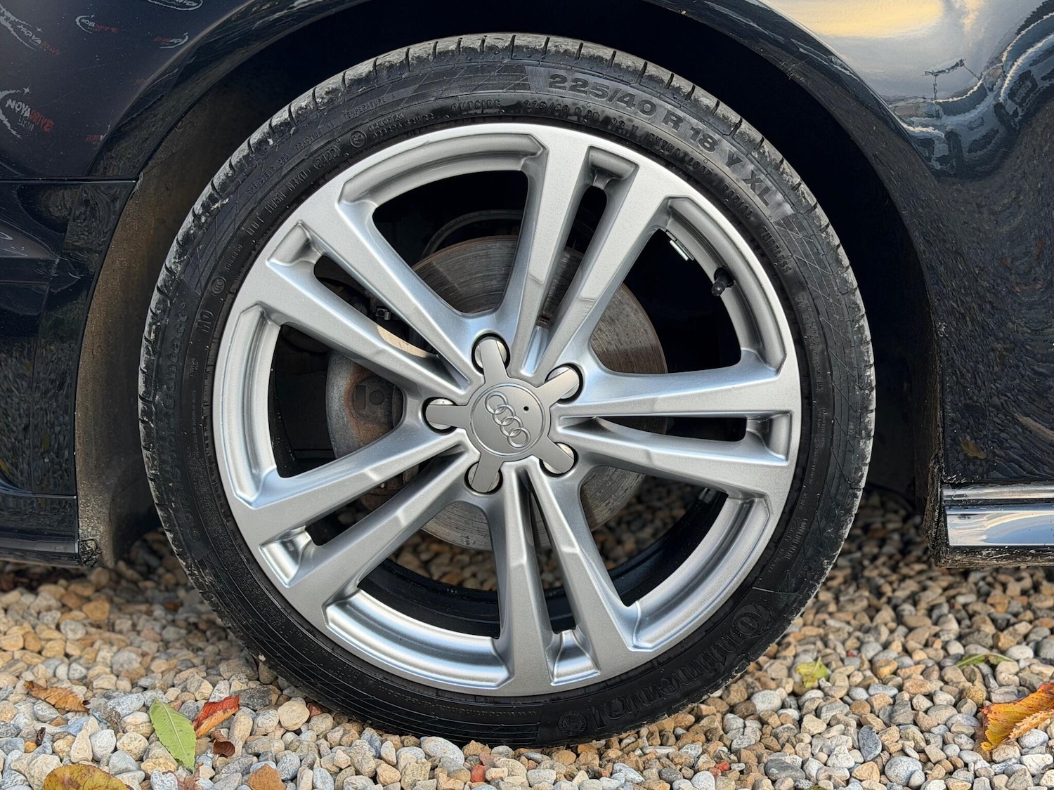 Used Audi A3 2016 for sale - 76573142: Photo 25