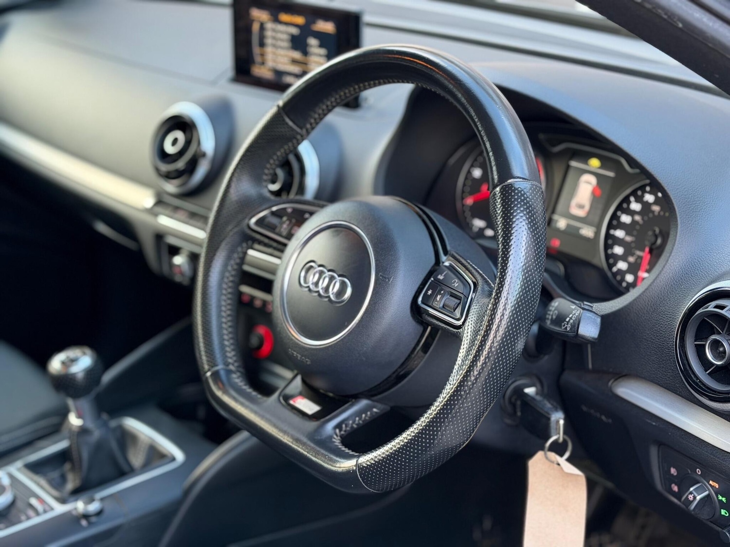 Used Audi A3 2016 for sale - 76573142: Photo 27