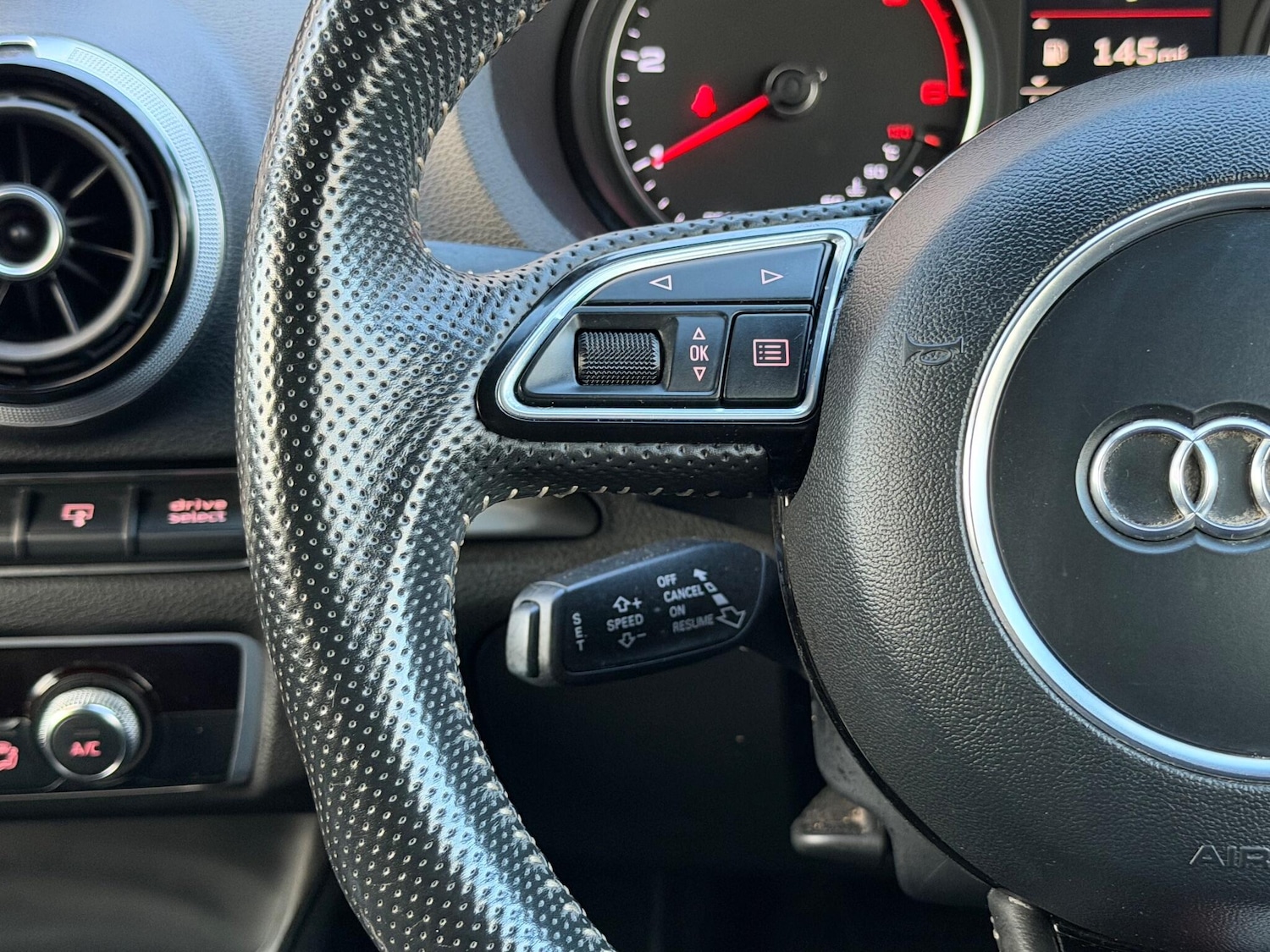 Used Audi A3 2016 for sale - 76573142: Photo 29