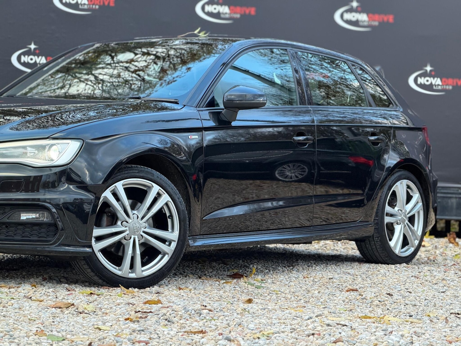 Used Audi A3 2016 for sale - 76573142: Photo 4