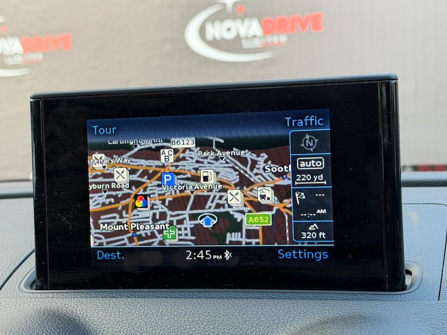 Used Audi A3 2016 for sale - 76573142: Photo 41