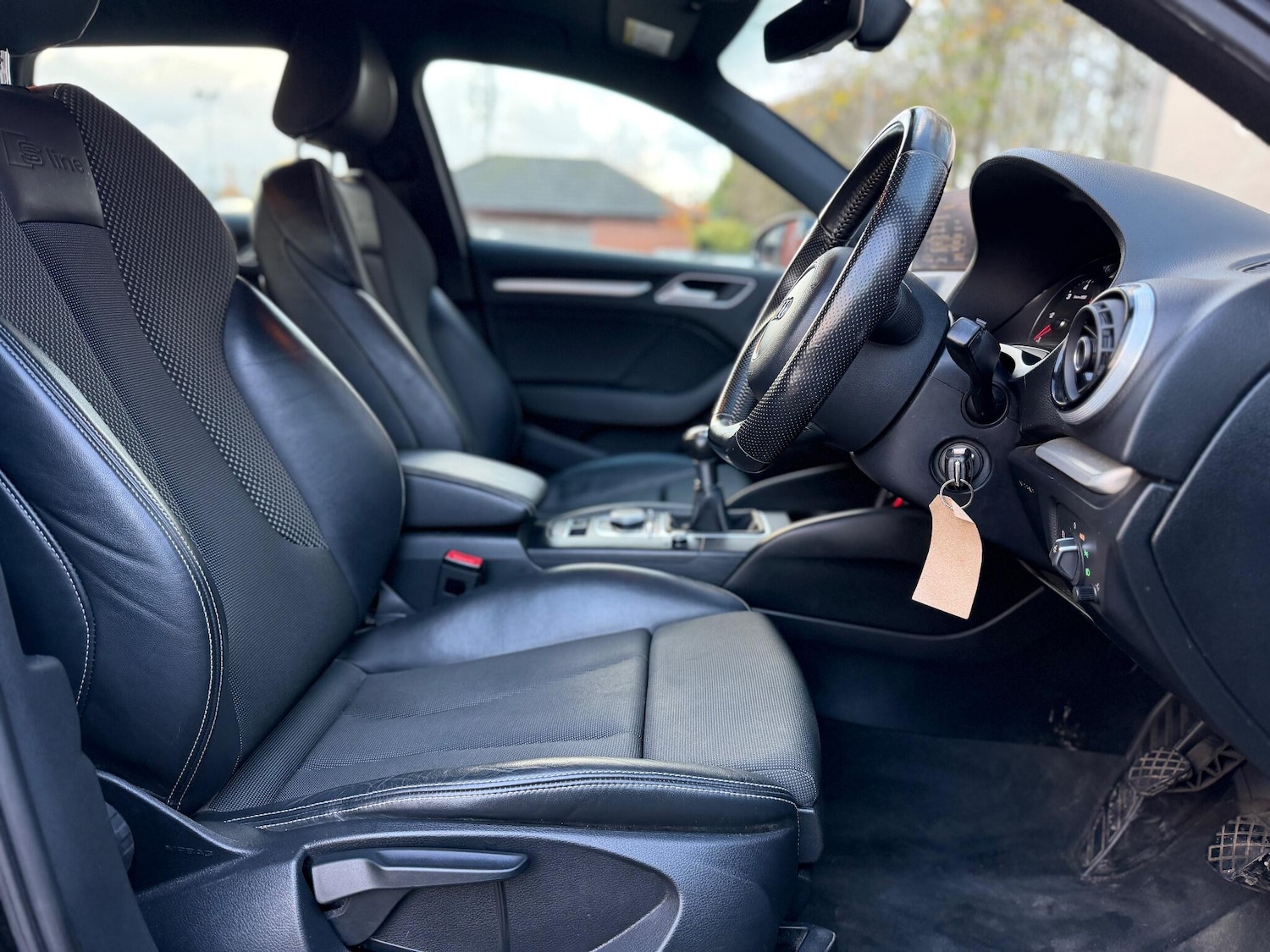 Used Audi A3 2016 for sale - 76573142: Photo 44