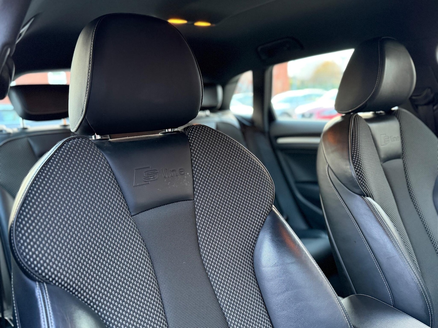 Used Audi A3 2016 for sale - 76573142: Photo 45