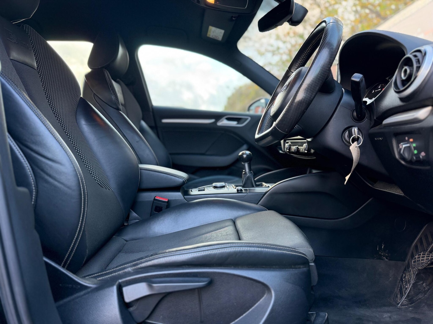 Used Audi A3 2016 for sale - 76573142: Photo 46