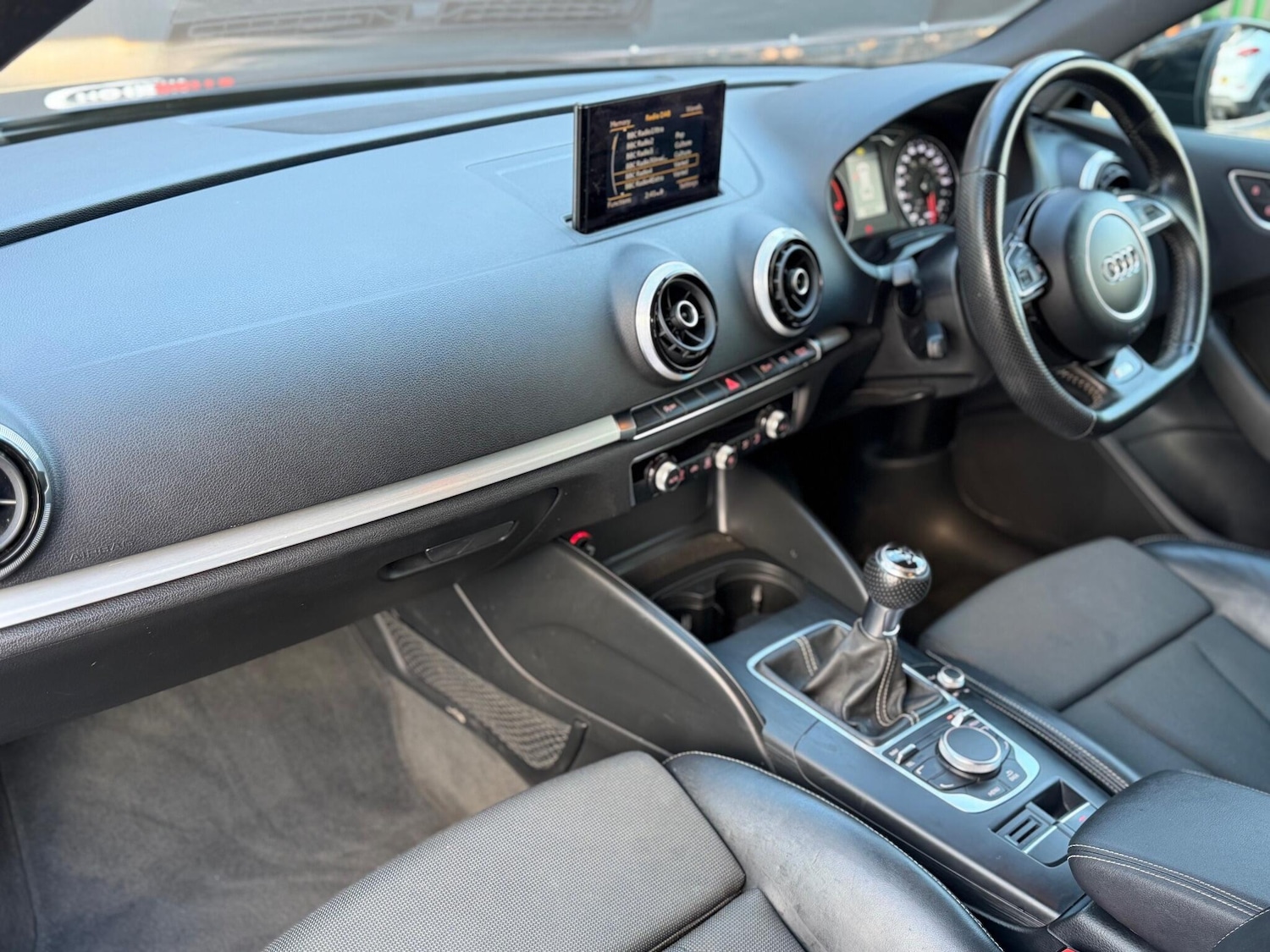 Used Audi A3 2016 for sale - 76573142: Photo 47