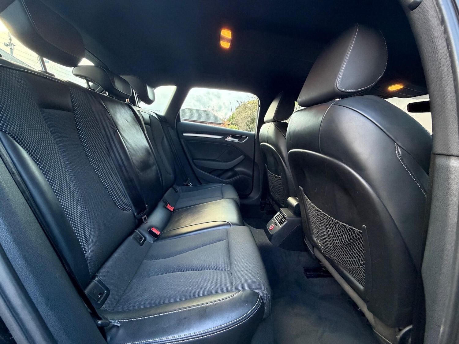 Used Audi A3 2016 for sale - 76573142: Photo 49