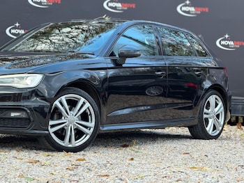 Used Audi A3 2016 for sale - 76573142: Photo