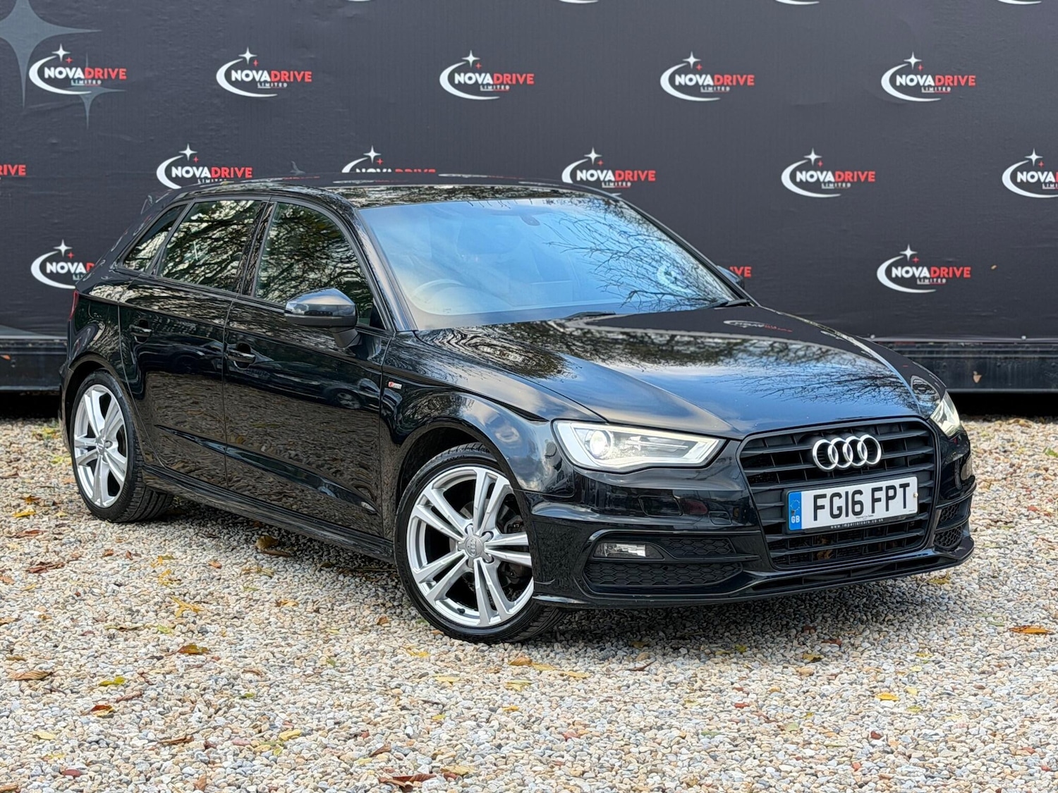 Used Audi A3 2016 for sale - 76573142: Photo 5