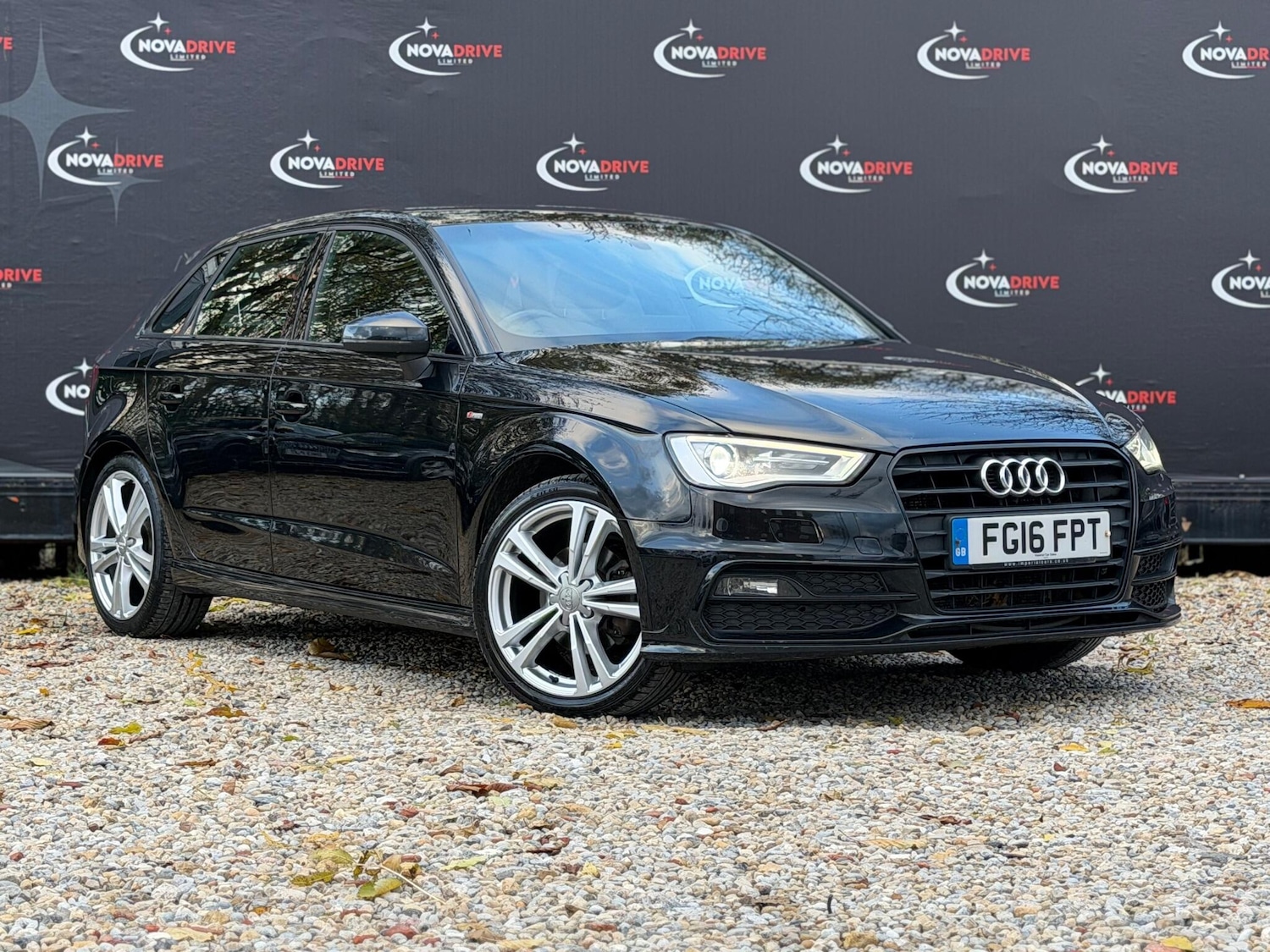 Used Audi A3 2016 for sale - 76573142: Photo 6