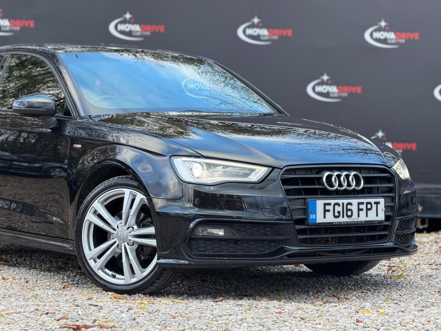 Used Audi A3 2016 for sale - 76573142: Photo 7