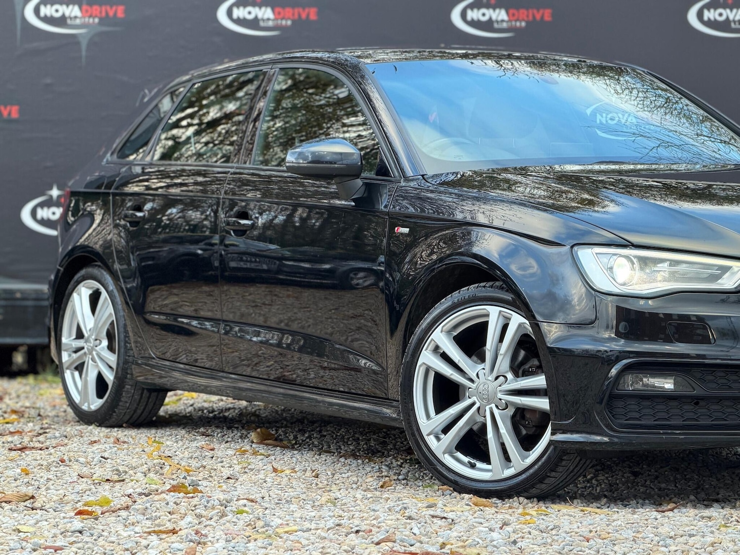 Used Audi A3 2016 for sale - 76573142: Photo 8