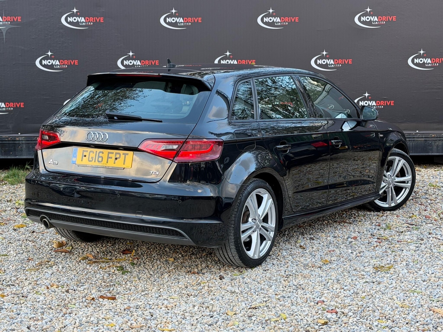 Used Audi A3 2016 for sale - 76573142: Photo 9