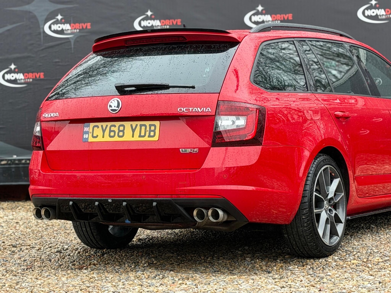 Used Skoda Octavia 2019 for sale - 77455360: Photo 12