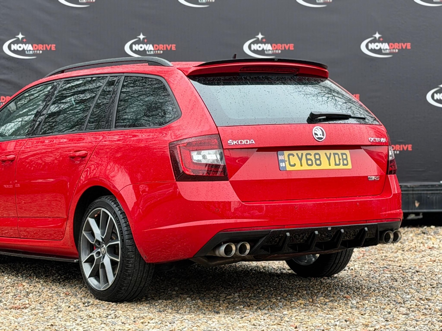 Used Skoda Octavia 2019 for sale - 77455360: Photo 17